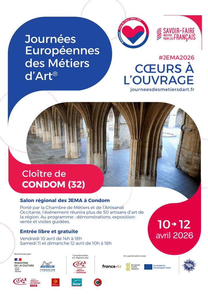 Affiche JEMA Condom1 724x1024