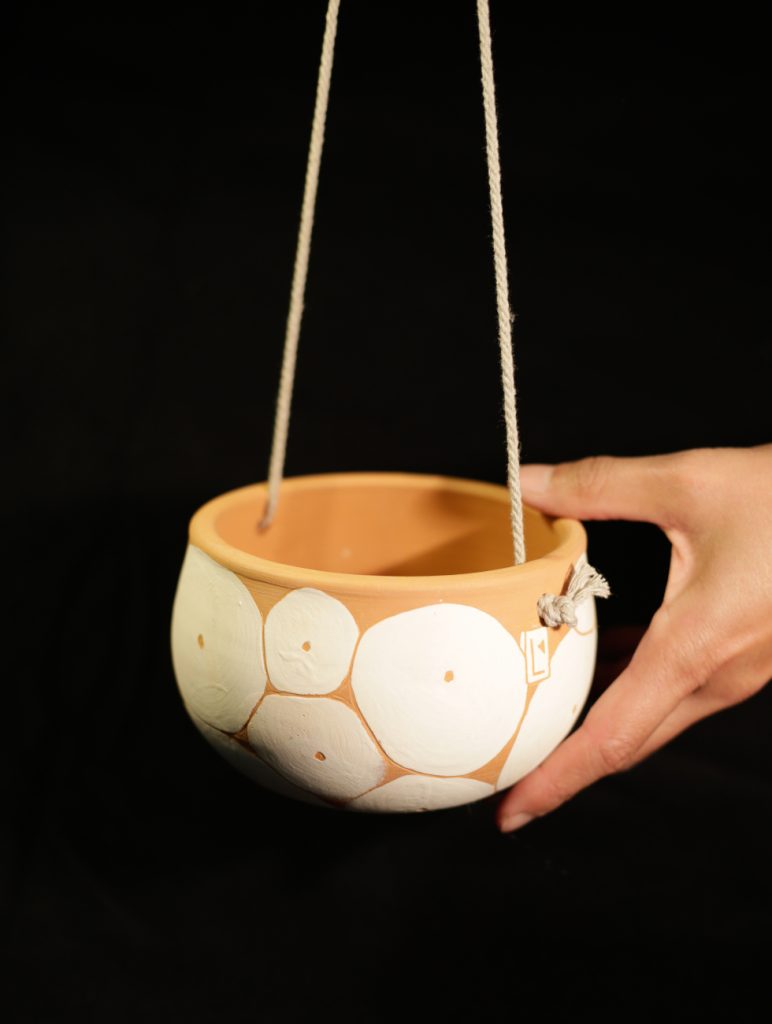 Suspension Faience Sgraffite 772x1024